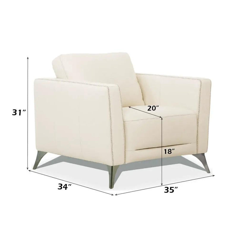 Malaga - Chair by Unique Piece Furniture