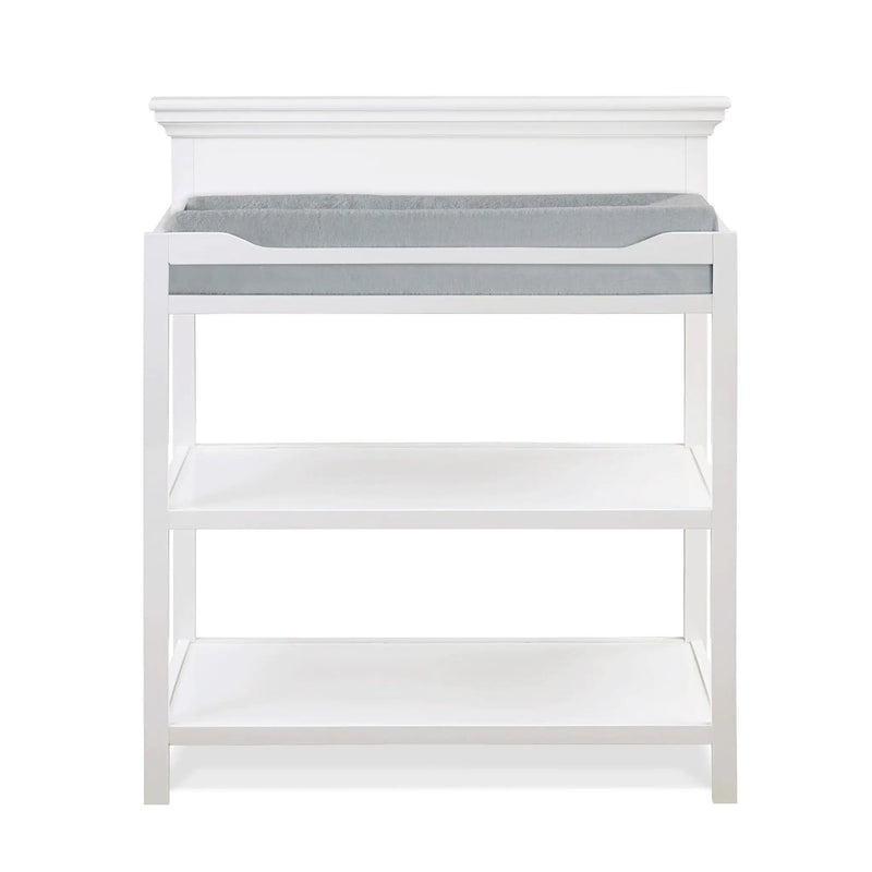 Universal - Changing Table by HouseOfZazla