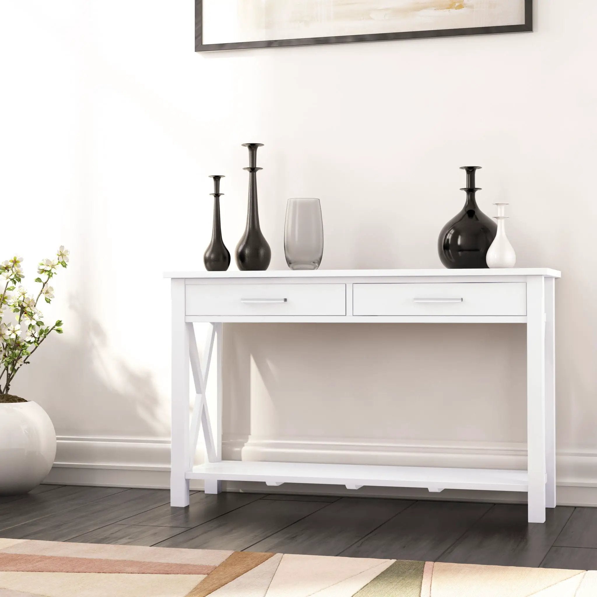 Kitchener - Handcrafted Table by Unique Piece Furniture