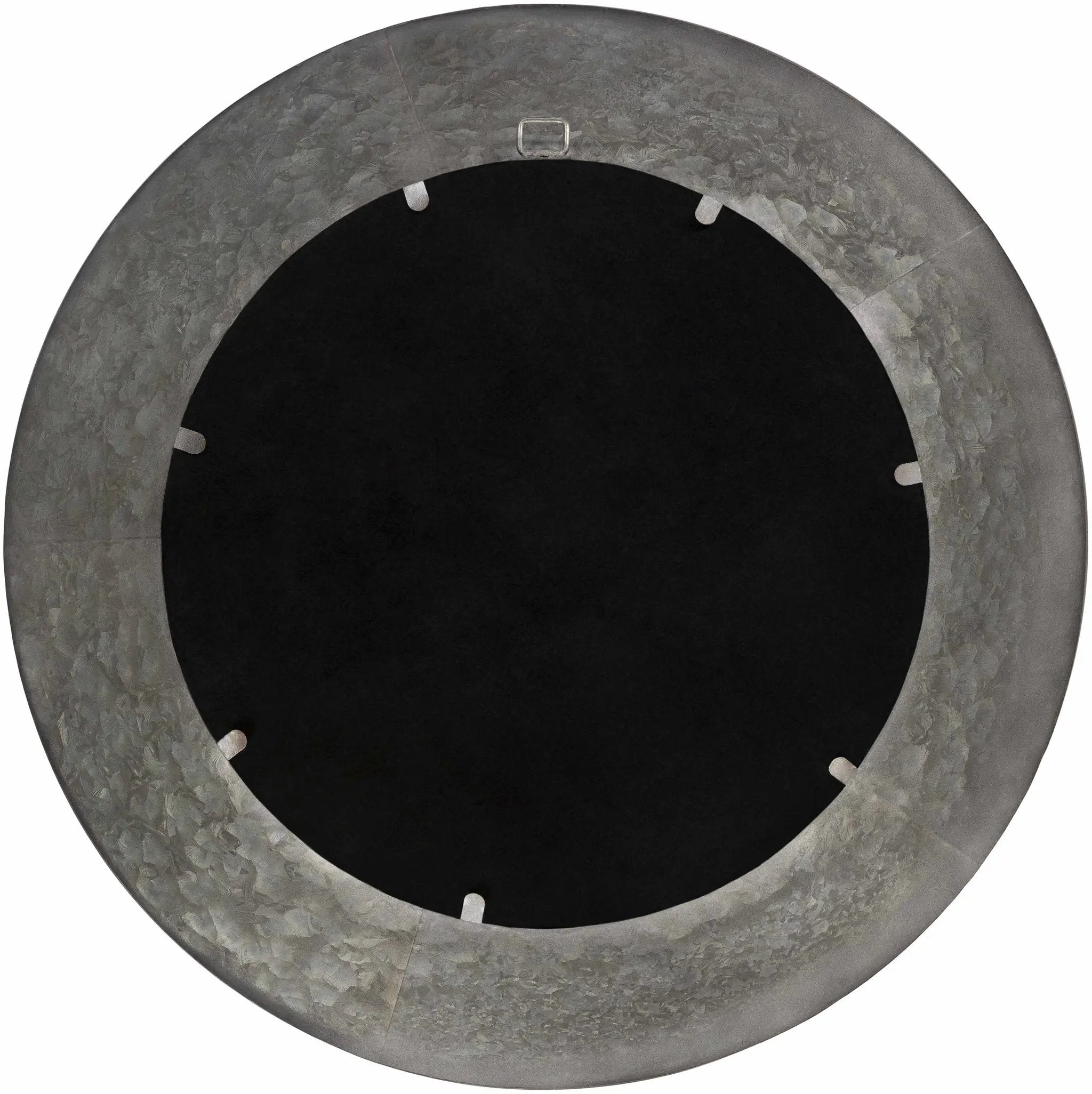 Cefnllys Mirror - Clearance by Boutique Rugs