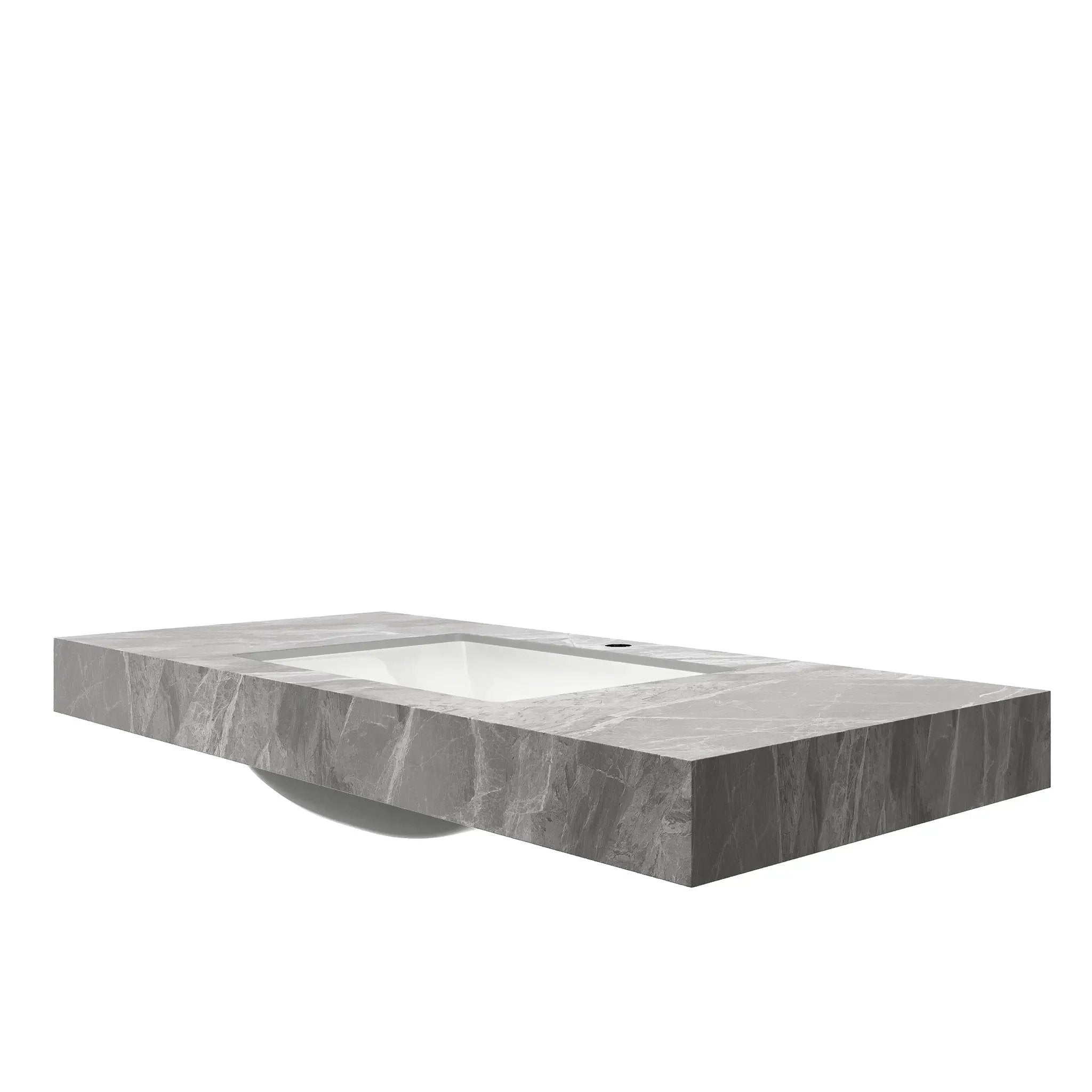 48" MURI Bathroom Sink by HouseOfZazla