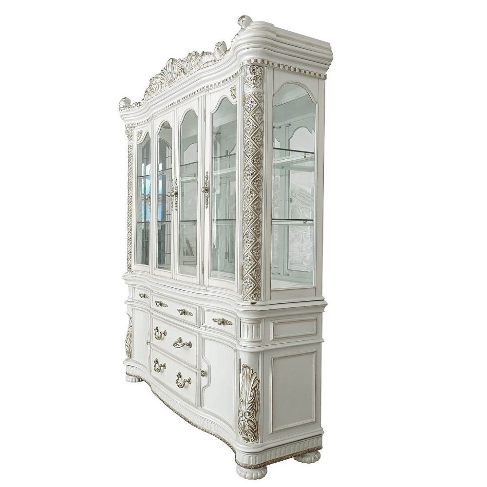 Vendome - Hutch & Buffet, photo 9 of 9