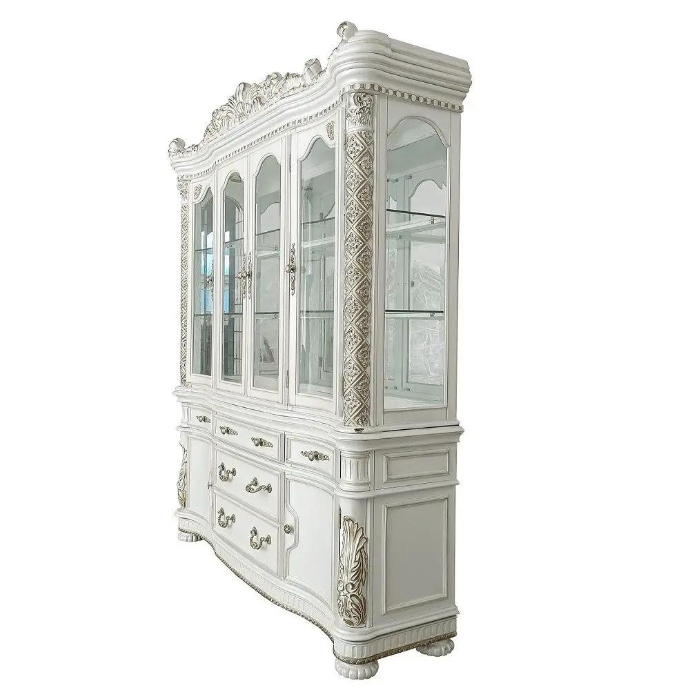 Vendome - Hutch & Buffet by Unique Piece Furniture