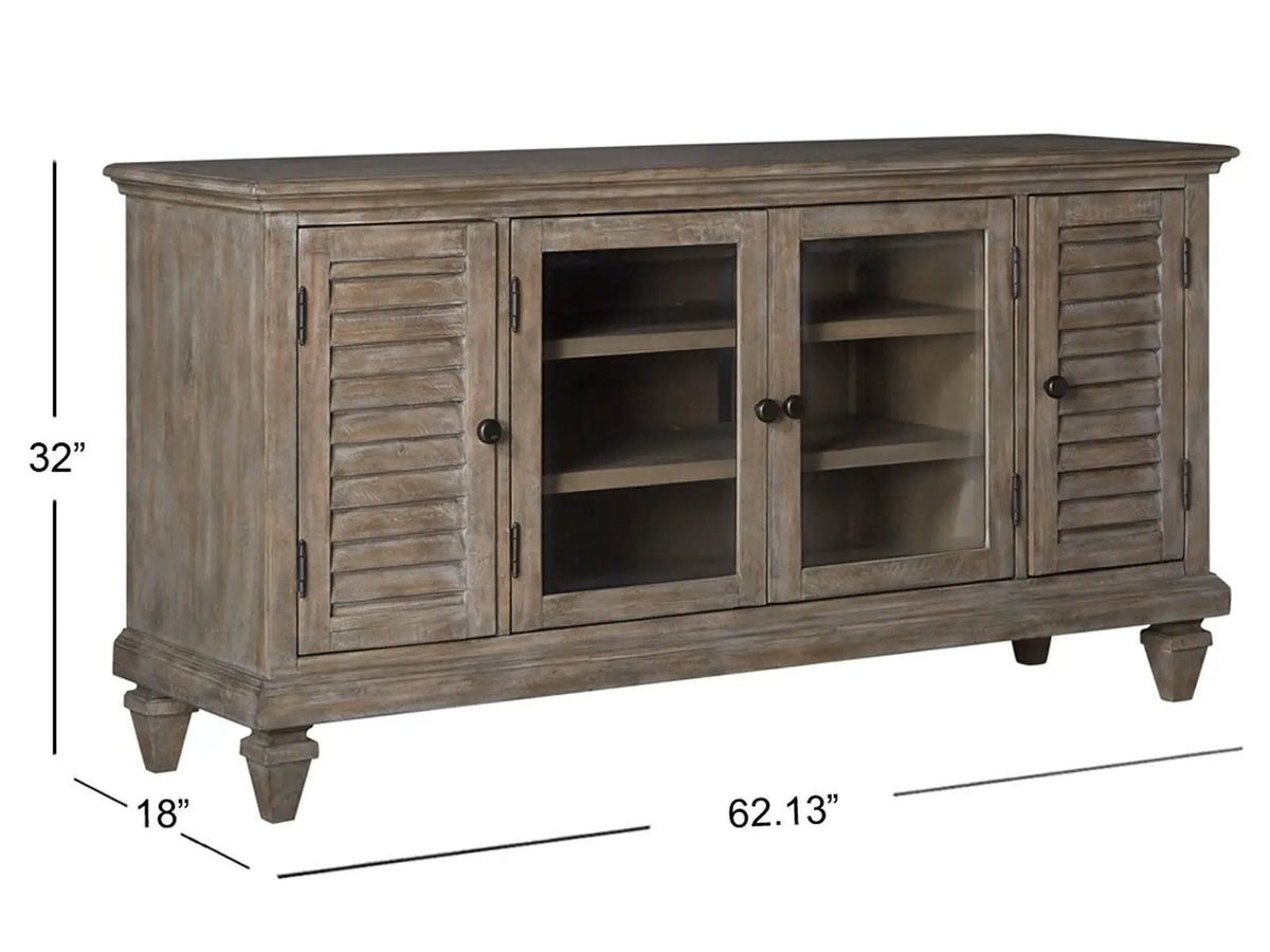 Calistoga - Console, photo 9 of 9