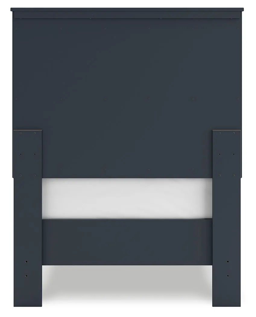 Simmenfort - Platform Bedroom Set by Unique Piece Furniture