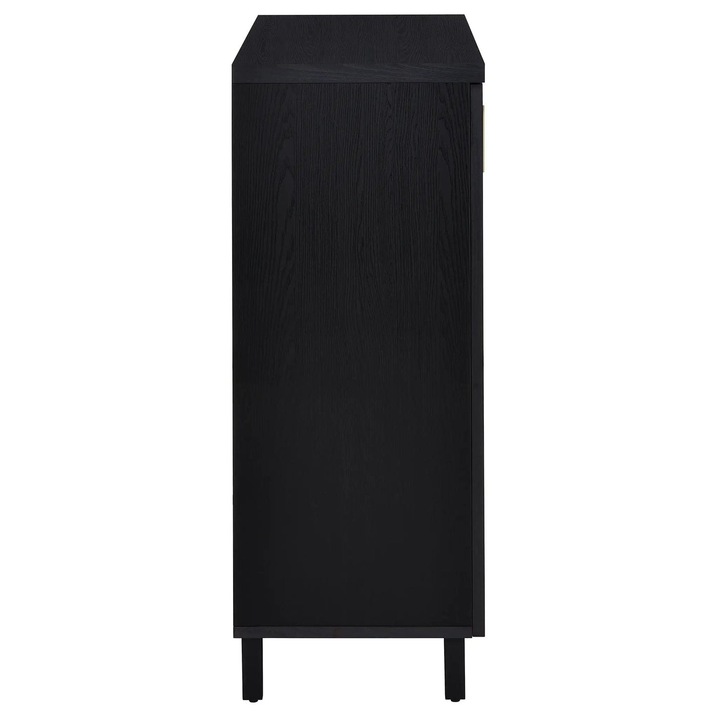 Clackamas - 2 Door Storage Cabinet With Adjustable Shelves by HouseOfZazla