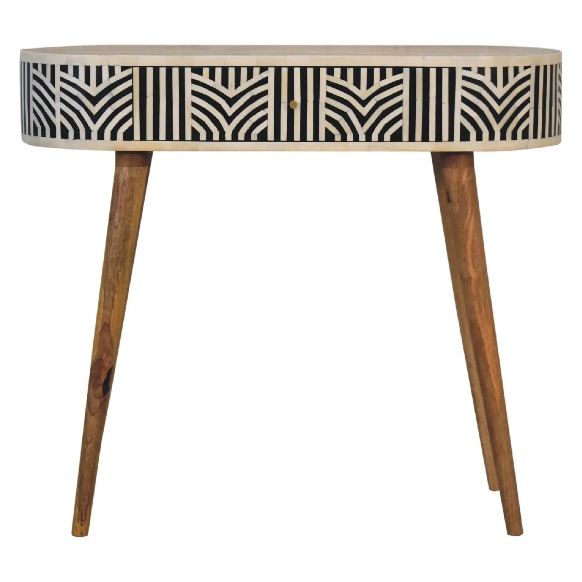 Inlay - Edessa Bone Table by HouseOfZazla
