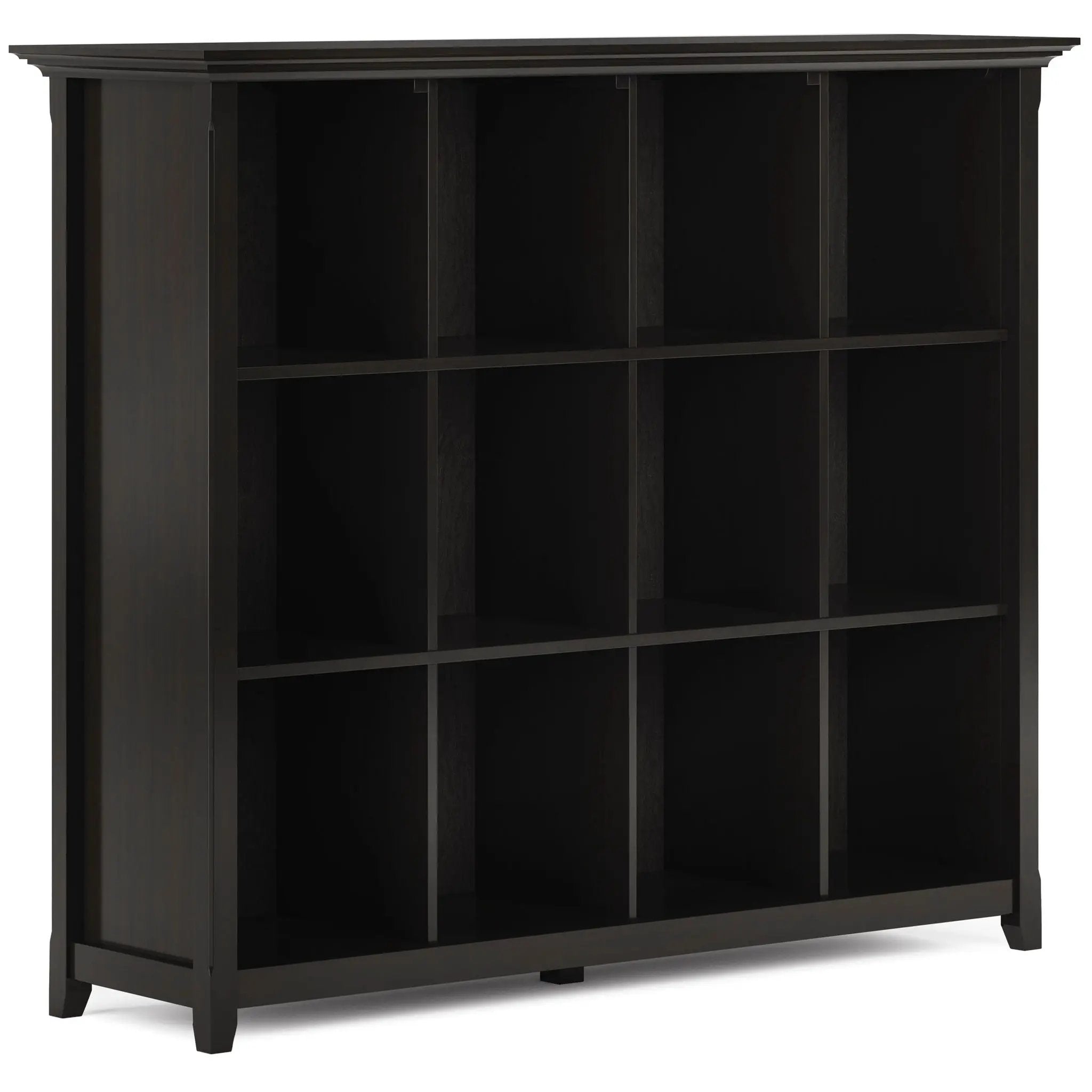 Amherst - Cube Storage Bookcase by Unique Piece Furniture