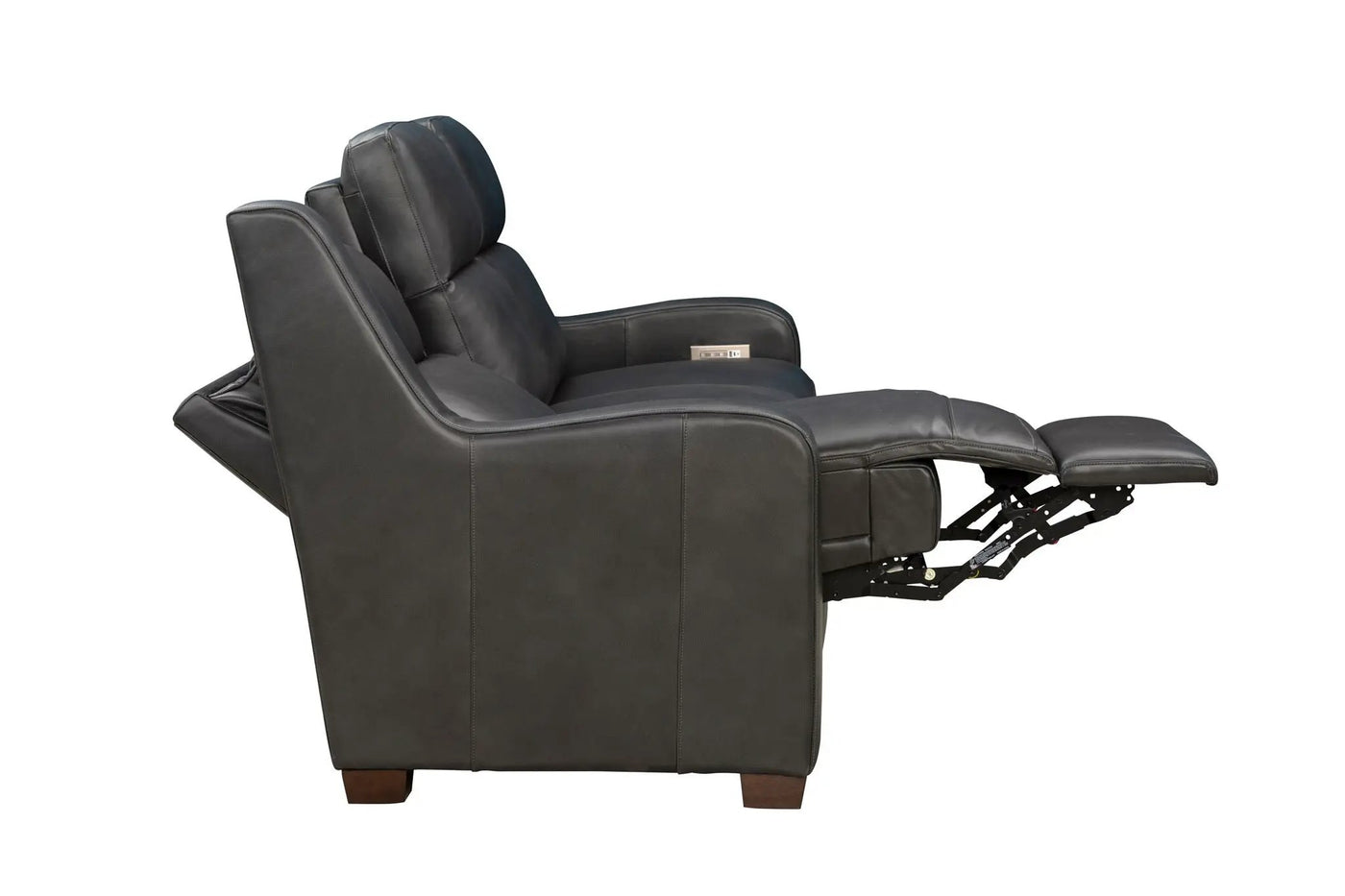 Ayden - Sofa With Power Recline, Power Headrest, Power Lumbar by Unique Piece Furniture