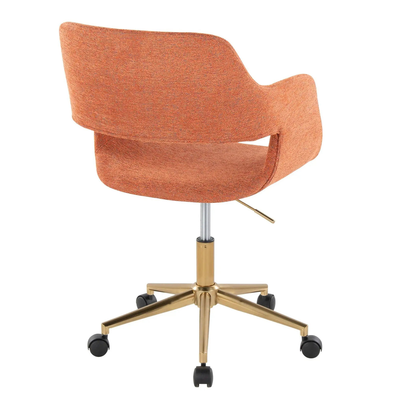 Margarite - Contemporary Task Chair by HouseOfZazla