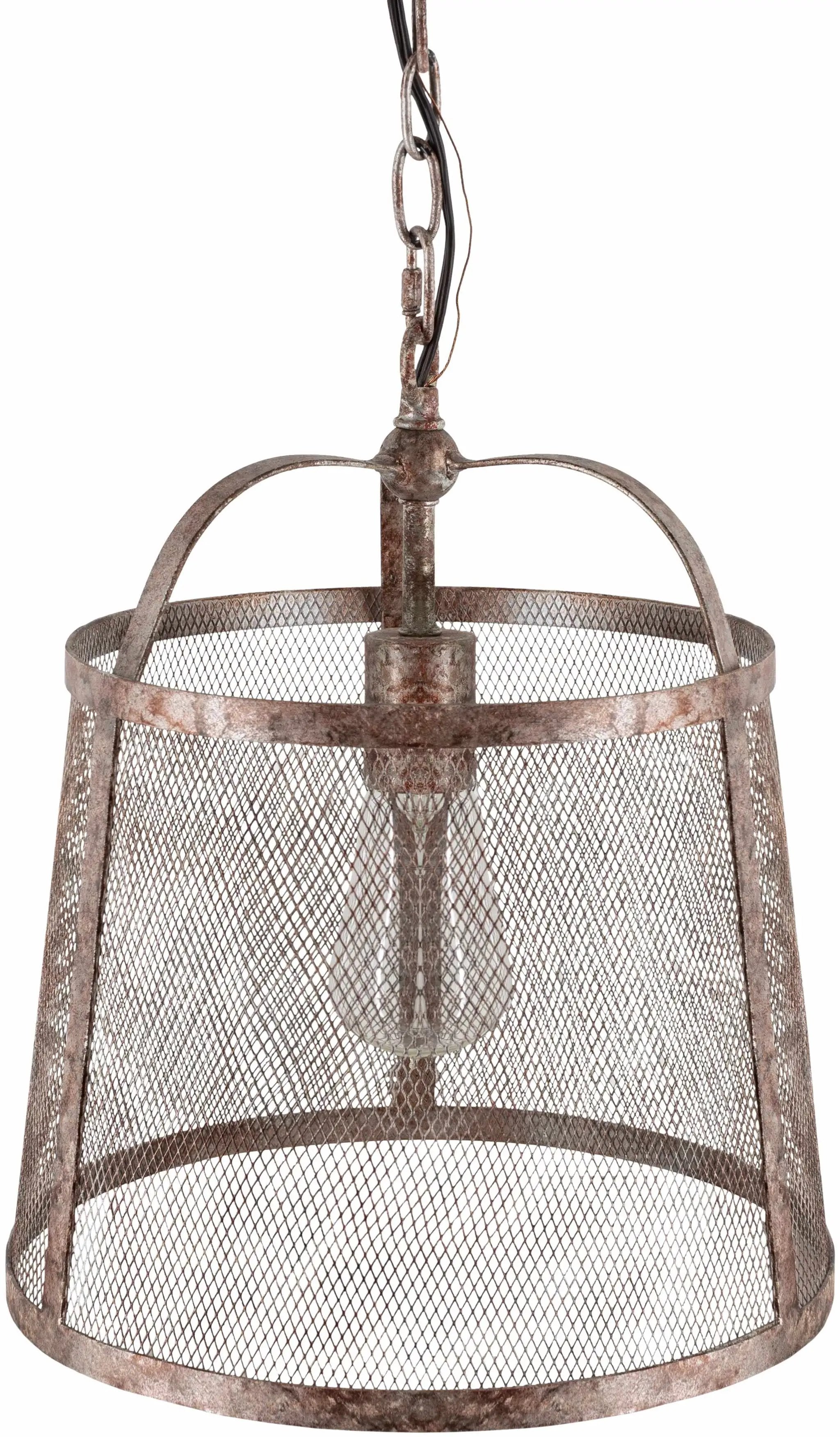Gabi Ceiling Light - Clearance by Boutique Rugs