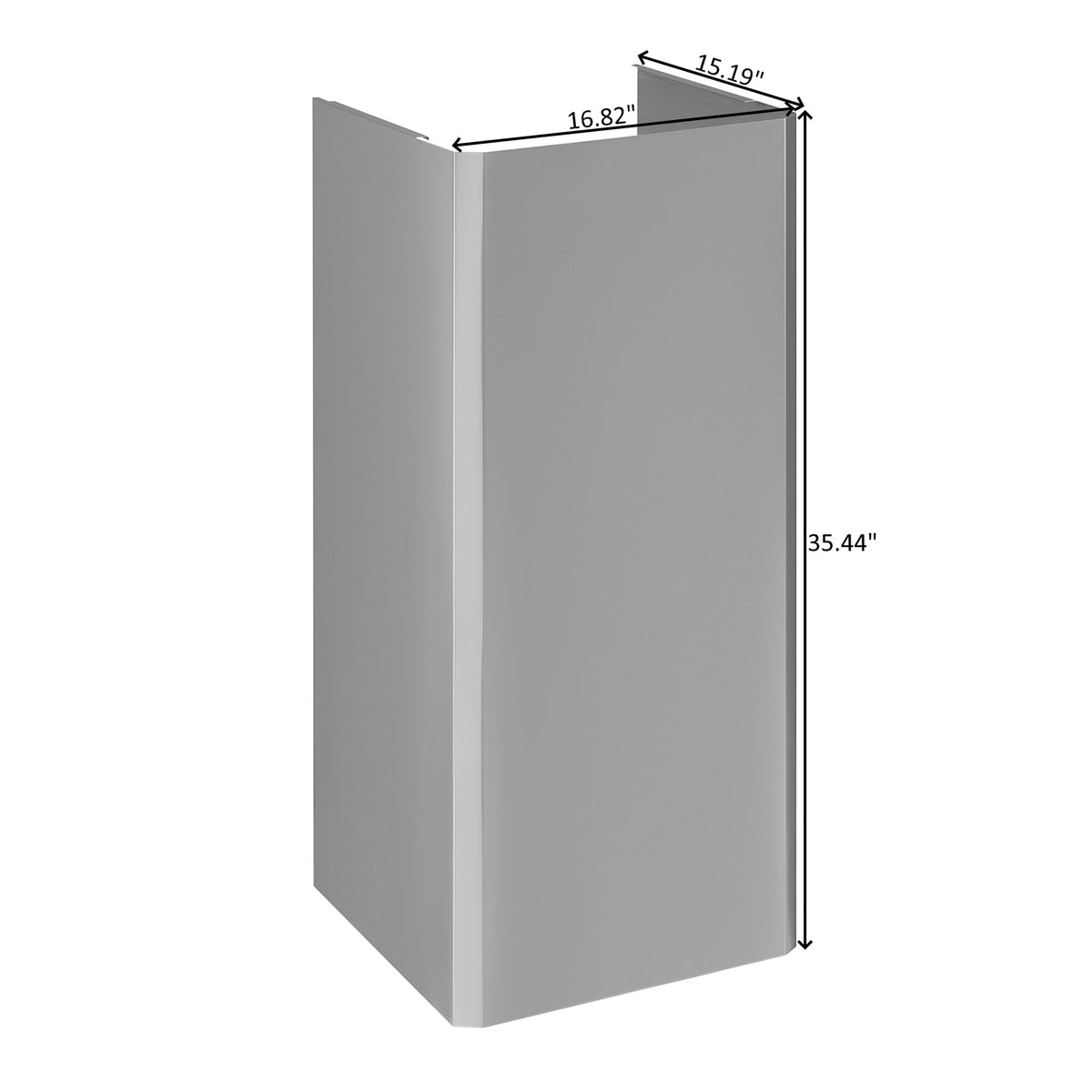 Ceiling Decorative Cover for EMG9050, photo 6 of 8