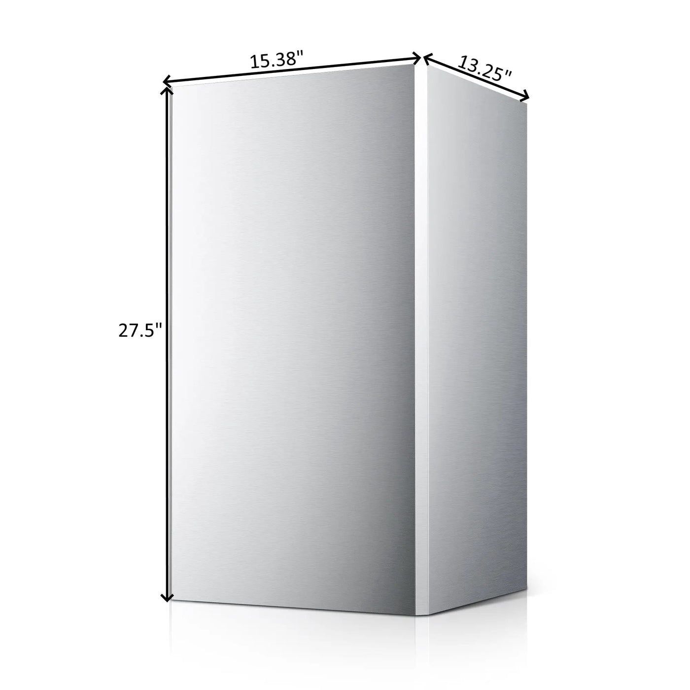 Ceiling Decorative Cover for EMS9018 by FOTILE