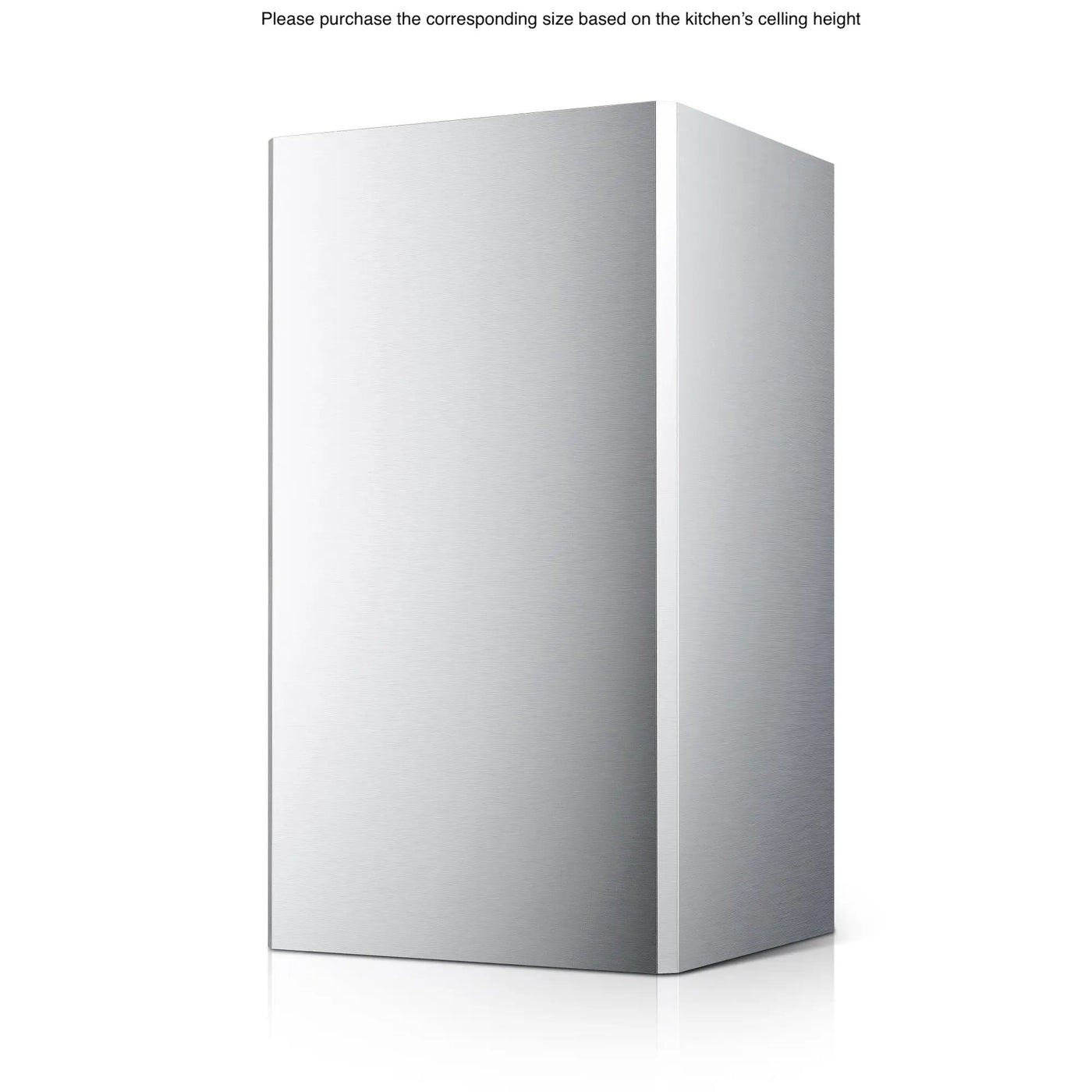 Ceiling Decorative Cover for EMS9018 by FOTILE