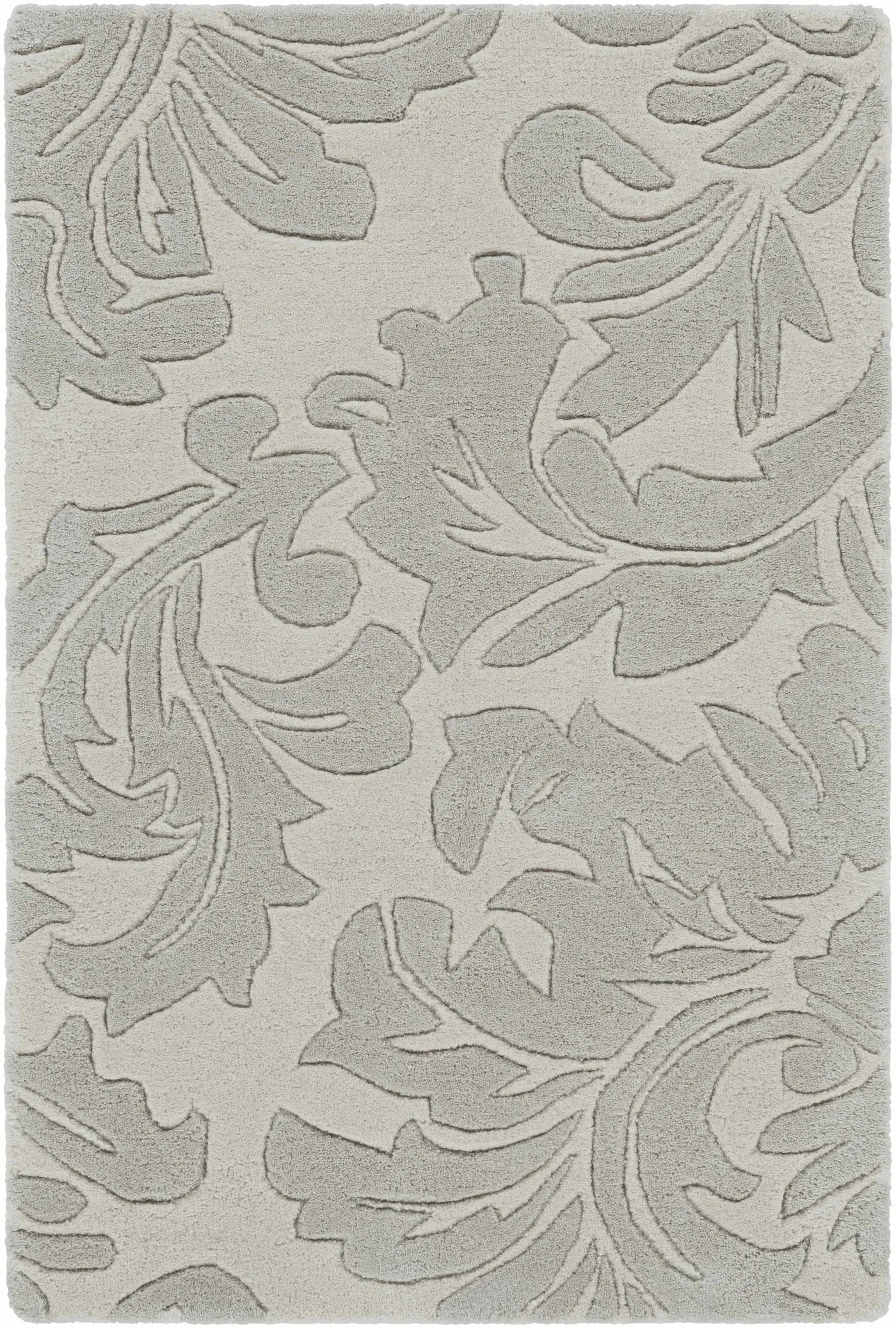 Cementon Area Rug - Clearance by Boutique Rugs
