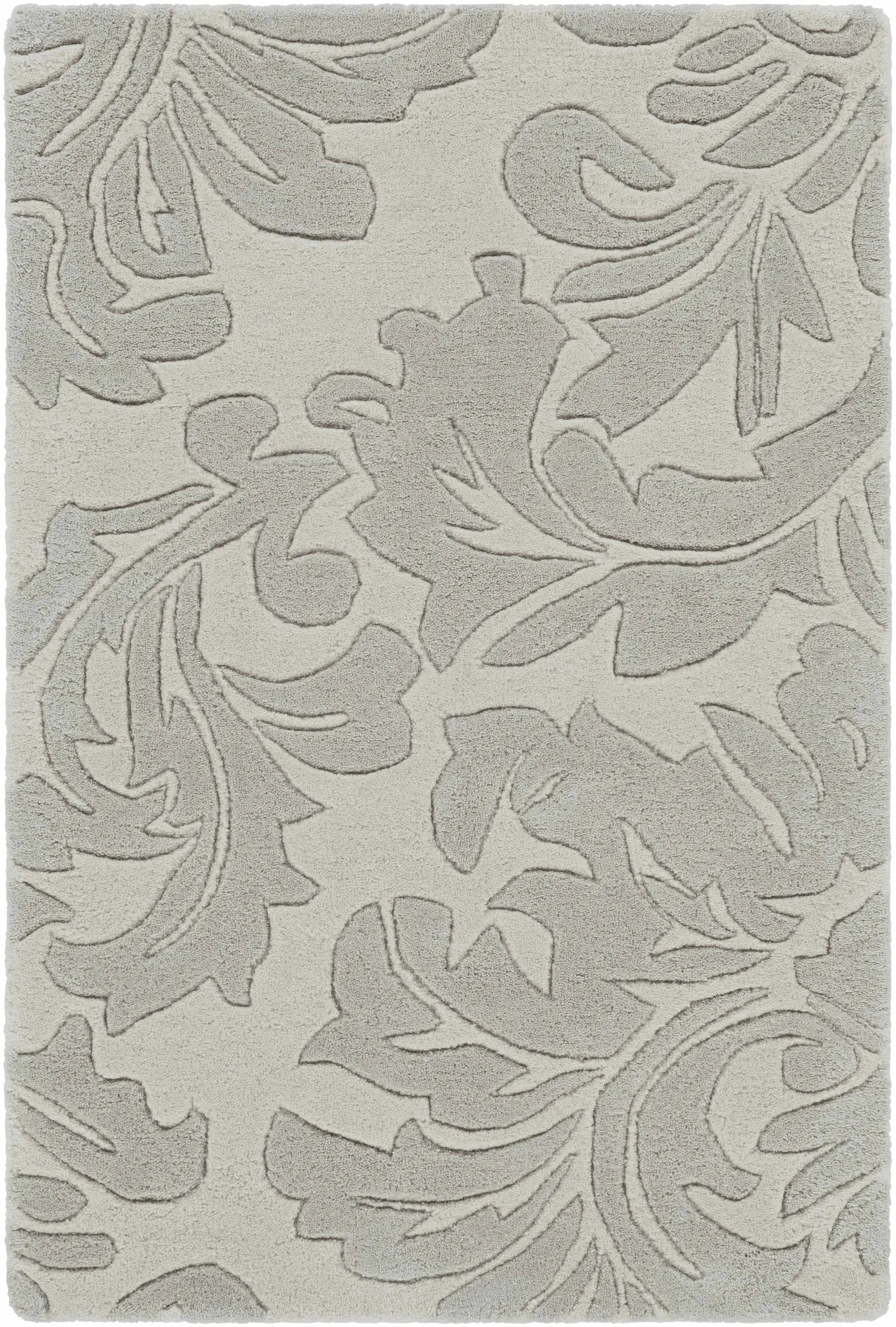 Cementon Area Rug - Clearance by Boutique Rugs