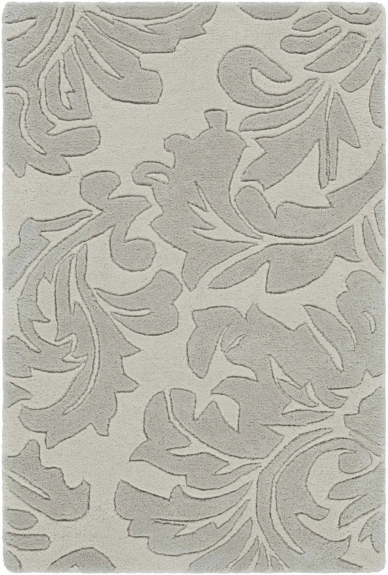 Cementon Area Rug - Clearance by Boutique Rugs