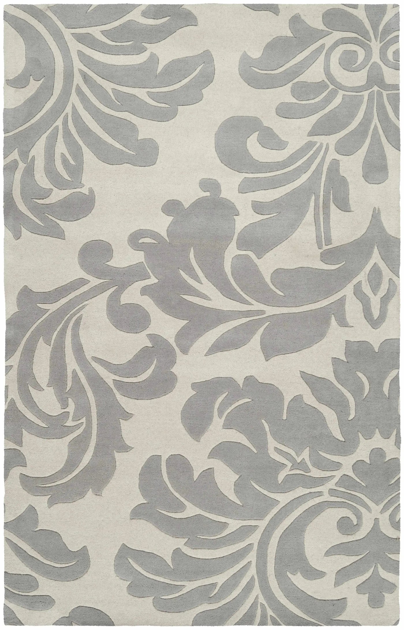 Cementon Area Rug - Clearance by Boutique Rugs