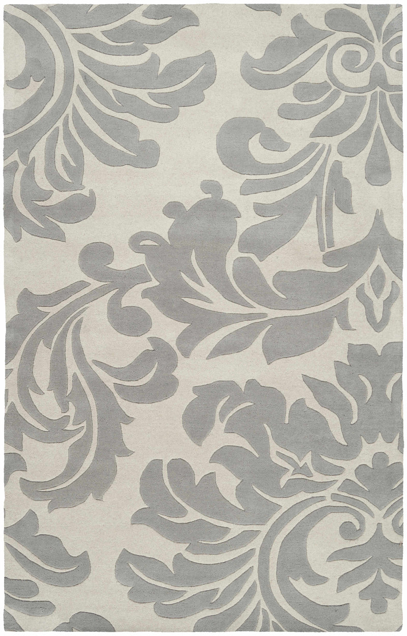Cementon Area Rug - Clearance by Boutique Rugs