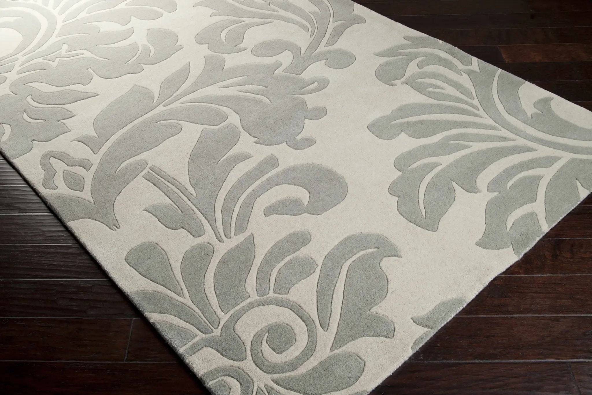 Cementon Area Rug - Clearance by Boutique Rugs