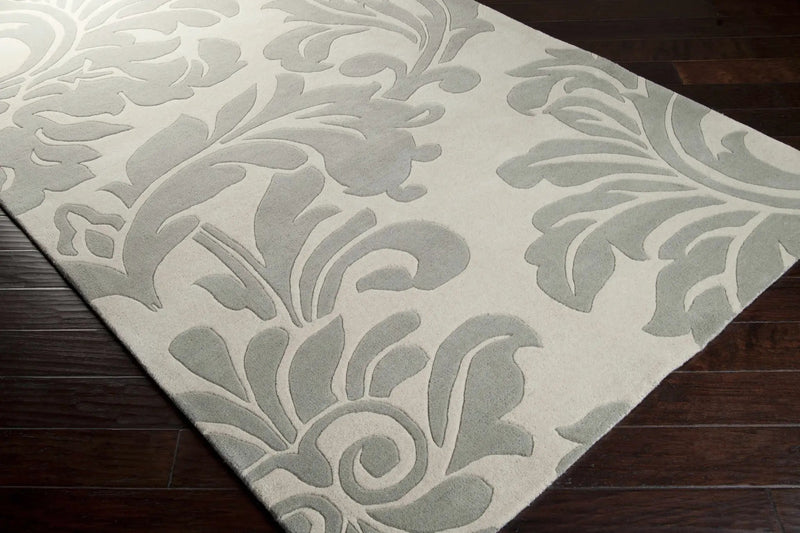 Cementon Area Rug - Clearance by Boutique Rugs