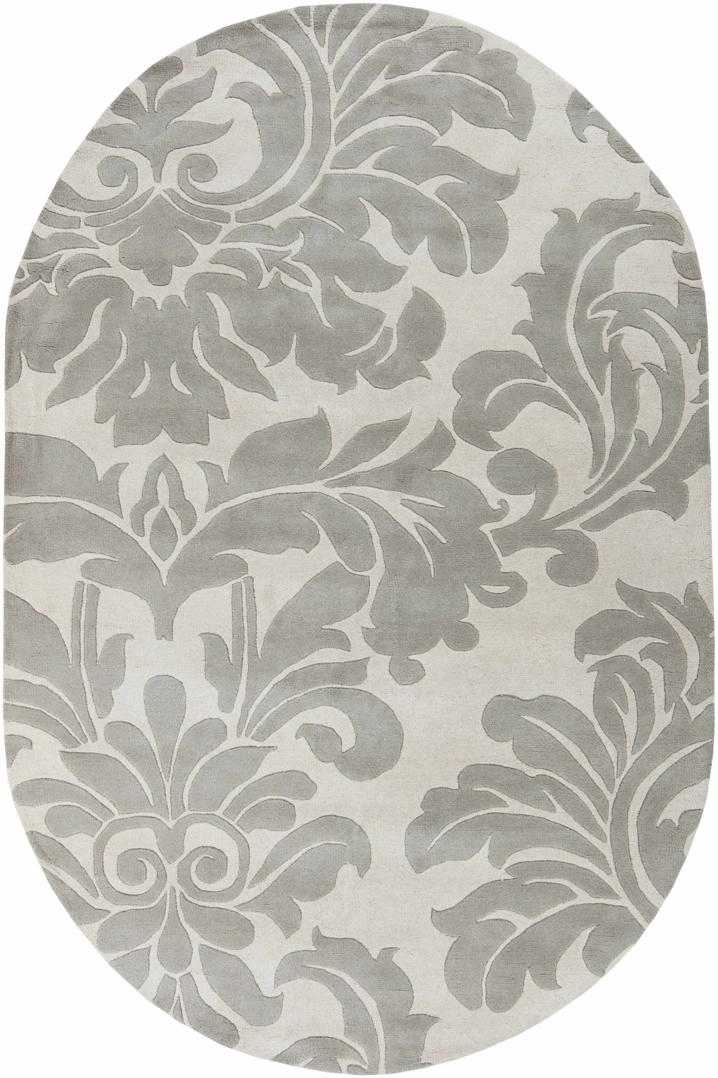 Cementon Area Rug - Clearance by Boutique Rugs