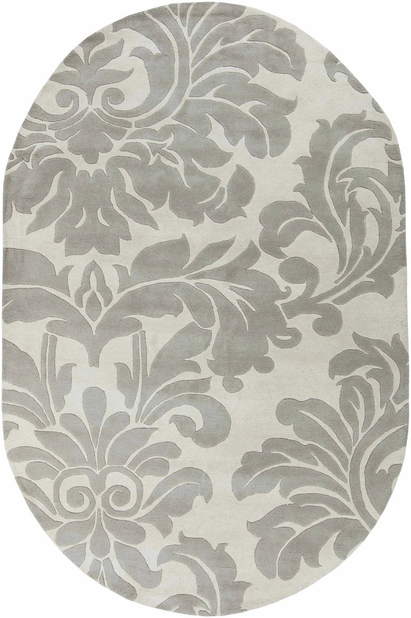 Cementon Area Rug - Clearance by Boutique Rugs