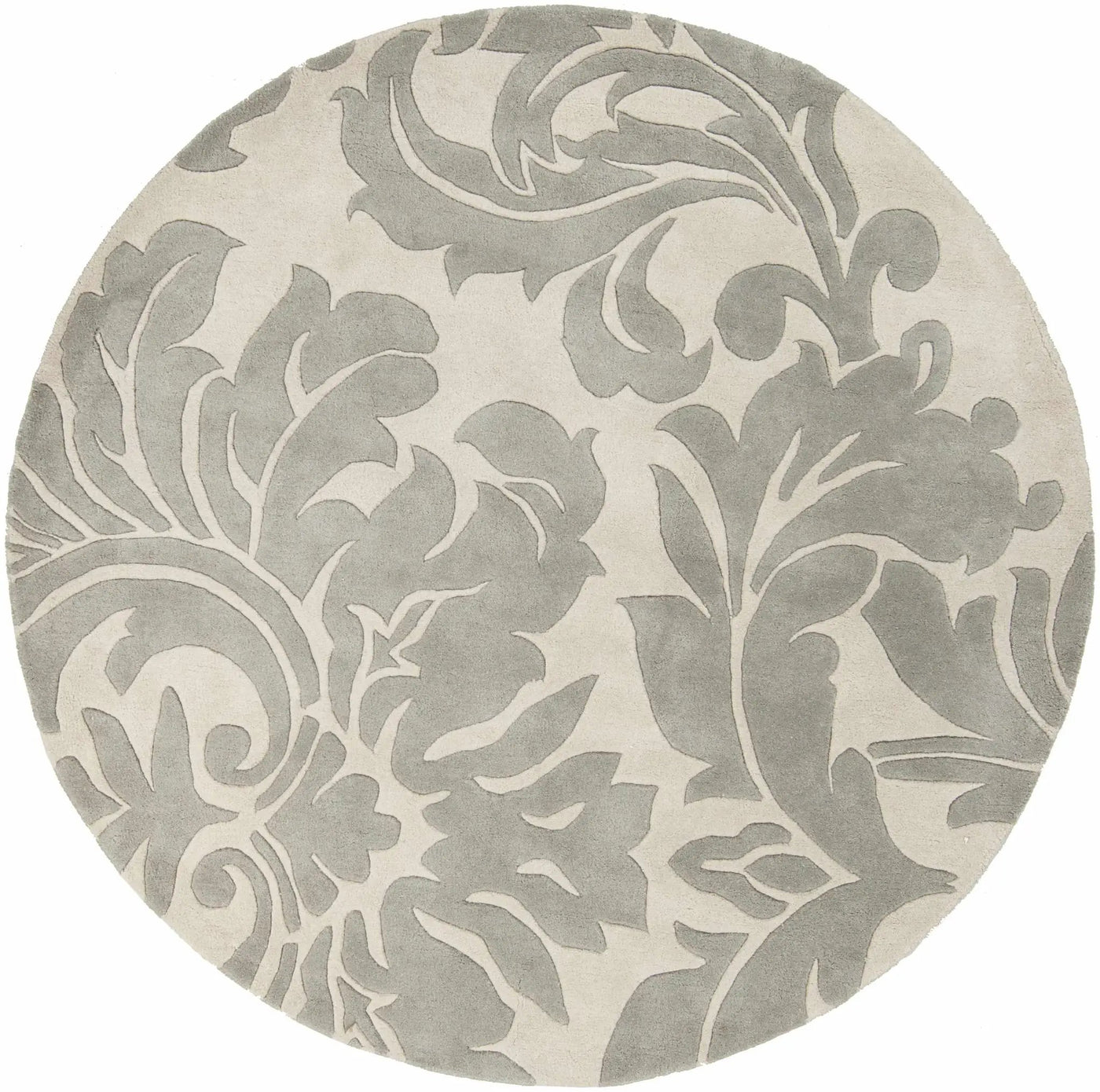 Cementon Area Rug - Clearance by Boutique Rugs