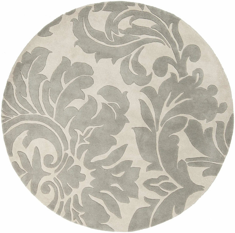 Cementon Area Rug - Clearance by Boutique Rugs