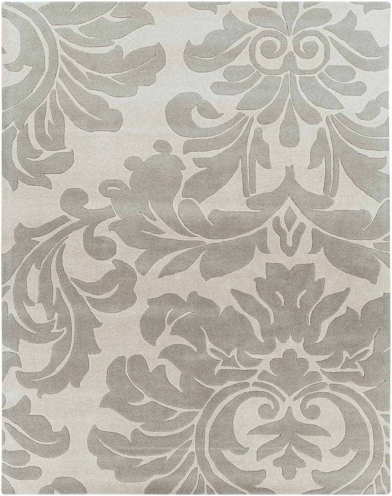 Cementon Area Rug - Clearance by Boutique Rugs