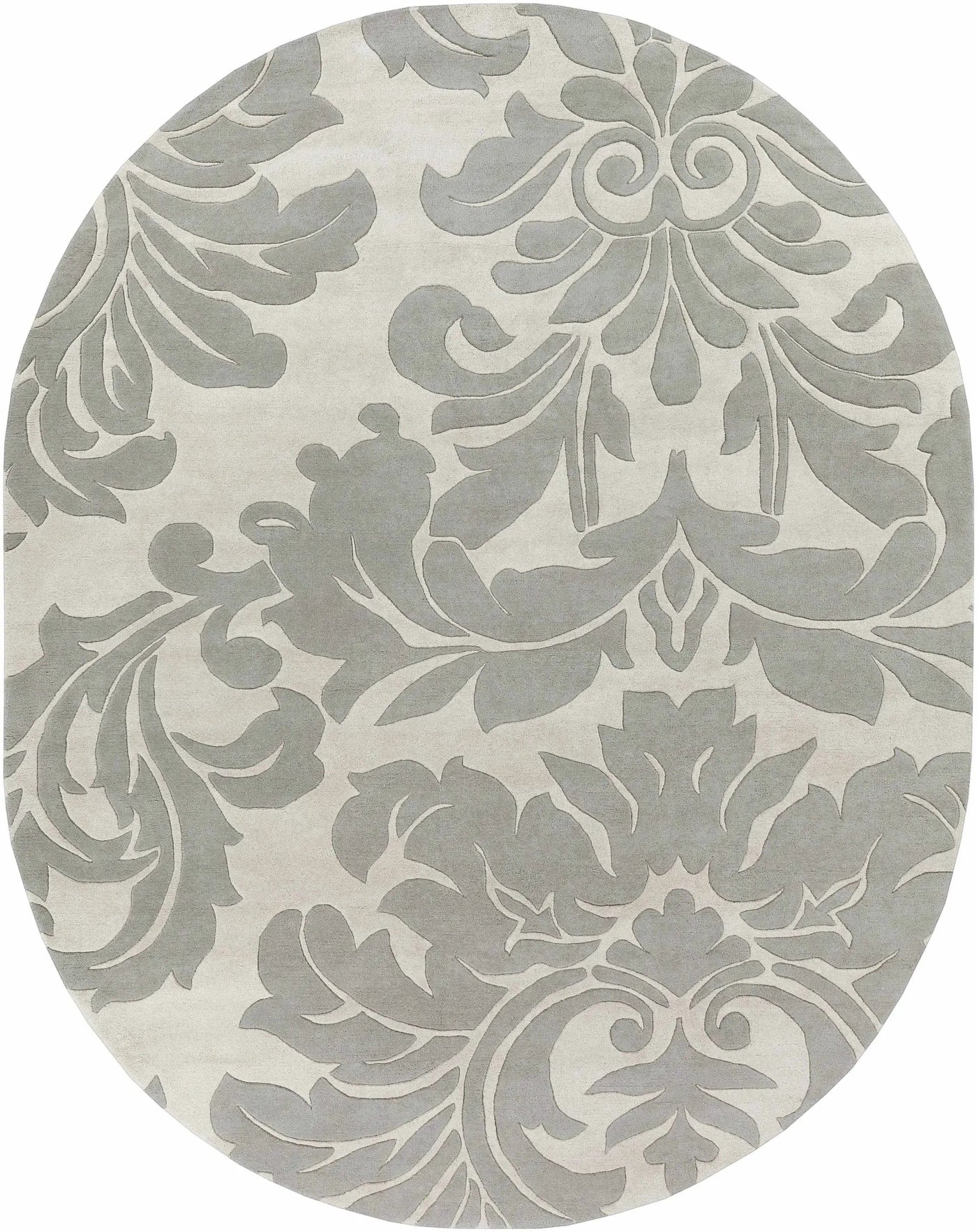 Cementon Area Rug - Clearance by Boutique Rugs