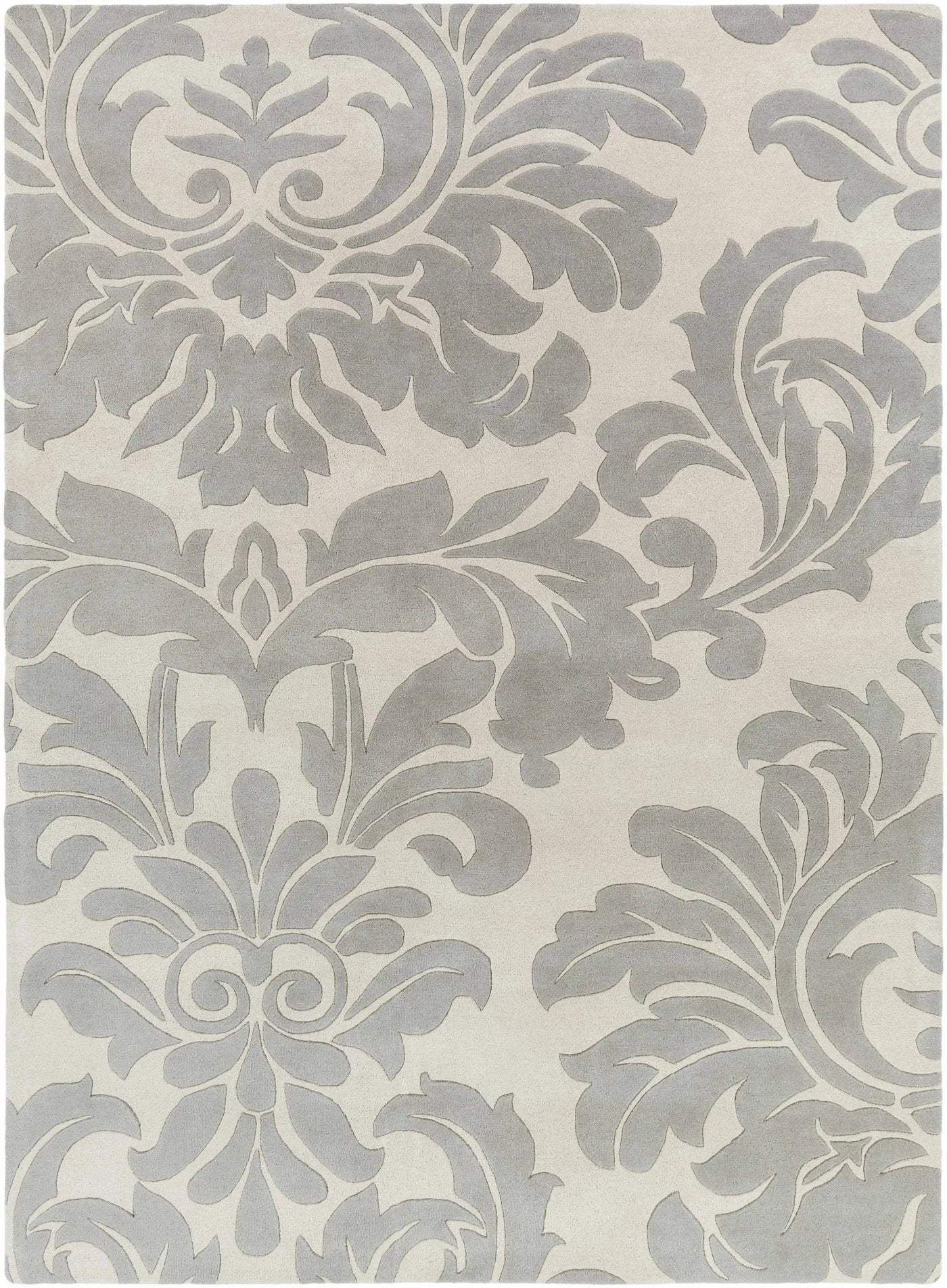 Cementon Area Rug - Clearance by Boutique Rugs