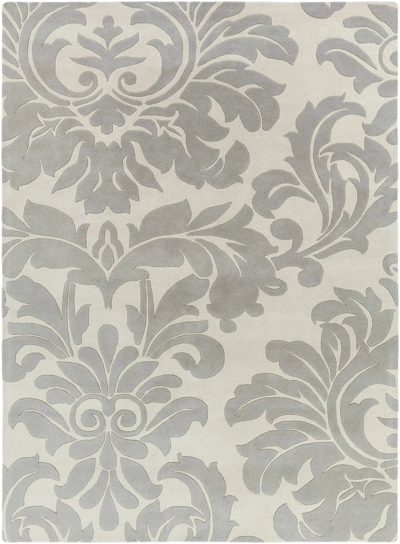 Cementon Area Rug - Clearance by Boutique Rugs