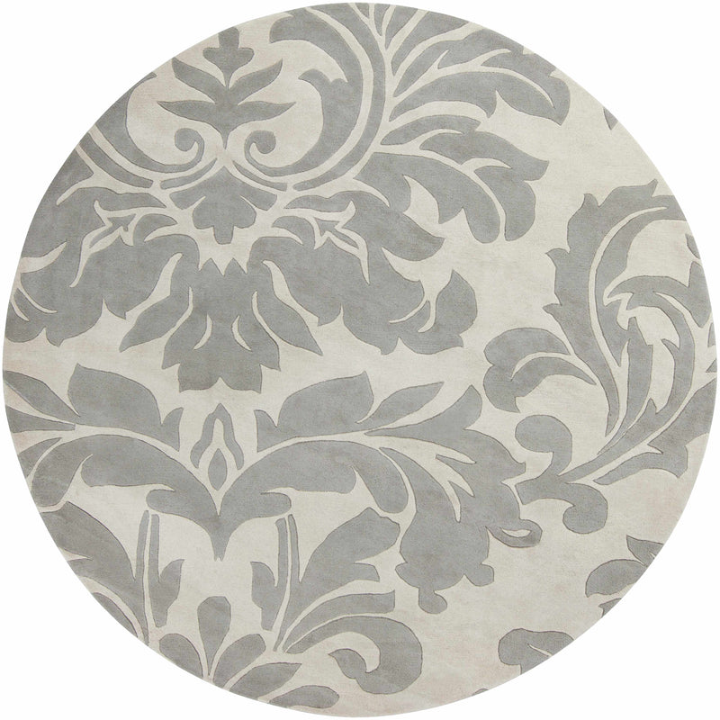 Cementon Area Rug - Clearance by Boutique Rugs