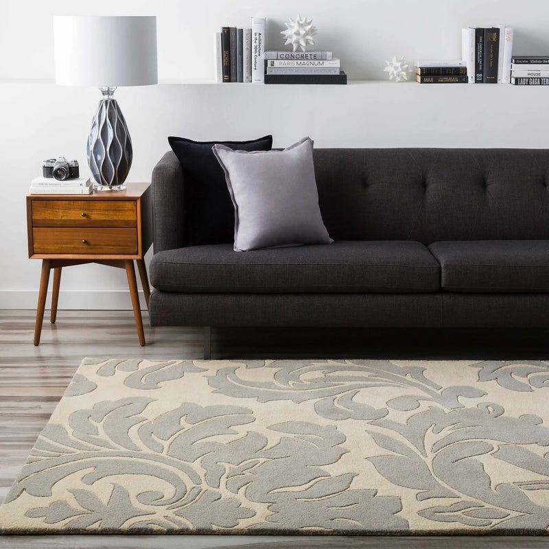 Cementon Area Rug - Clearance by Boutique Rugs