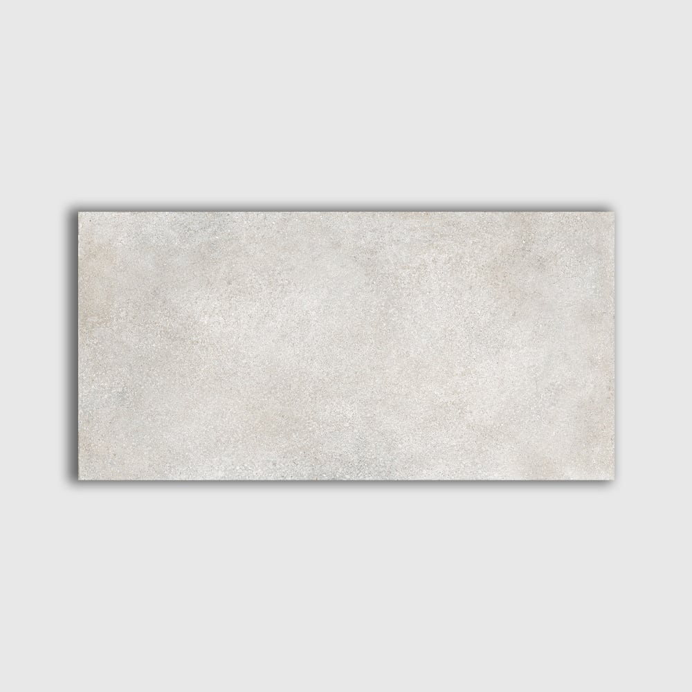 Cemento Argent R11 Textured Porcelain Tiles 12x24 Porcelain R11 Textured 12x24 Tiles