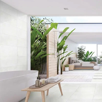 Porcelain Shower Tile