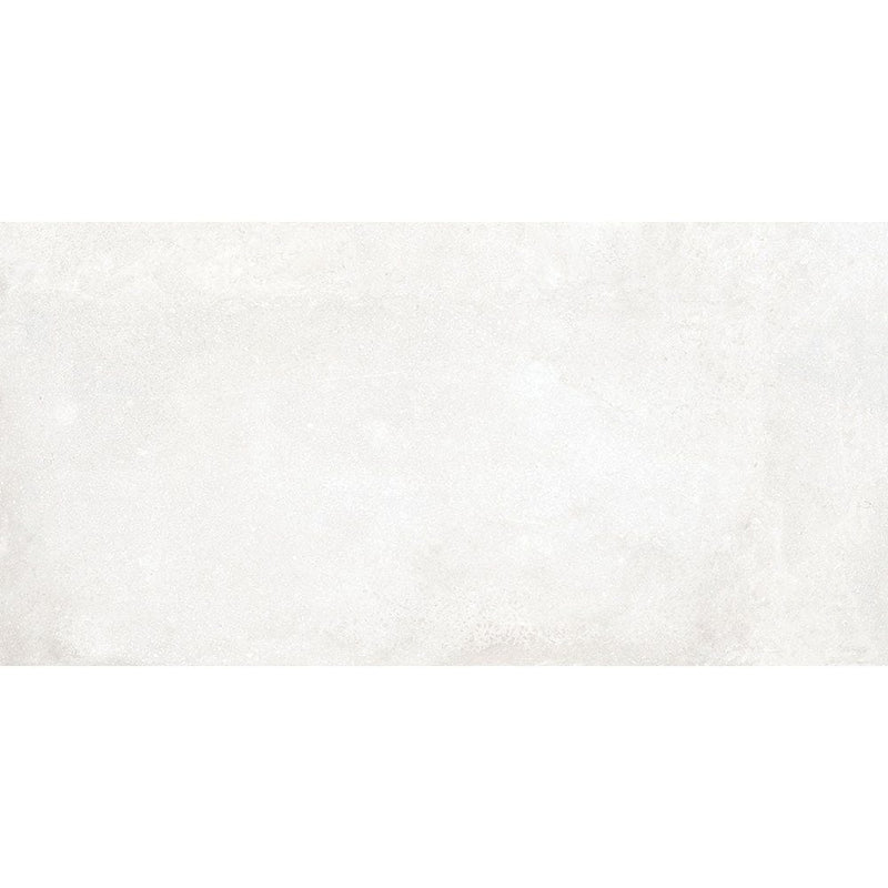 Cemento White Honed Concrete Look Porcelain Tiles 12x24 Porcelain Honed 12x24 Tiles