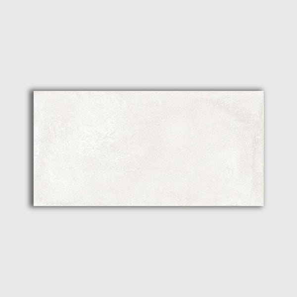 Cemento White R11 Textured Porcelain Tiles 12x24