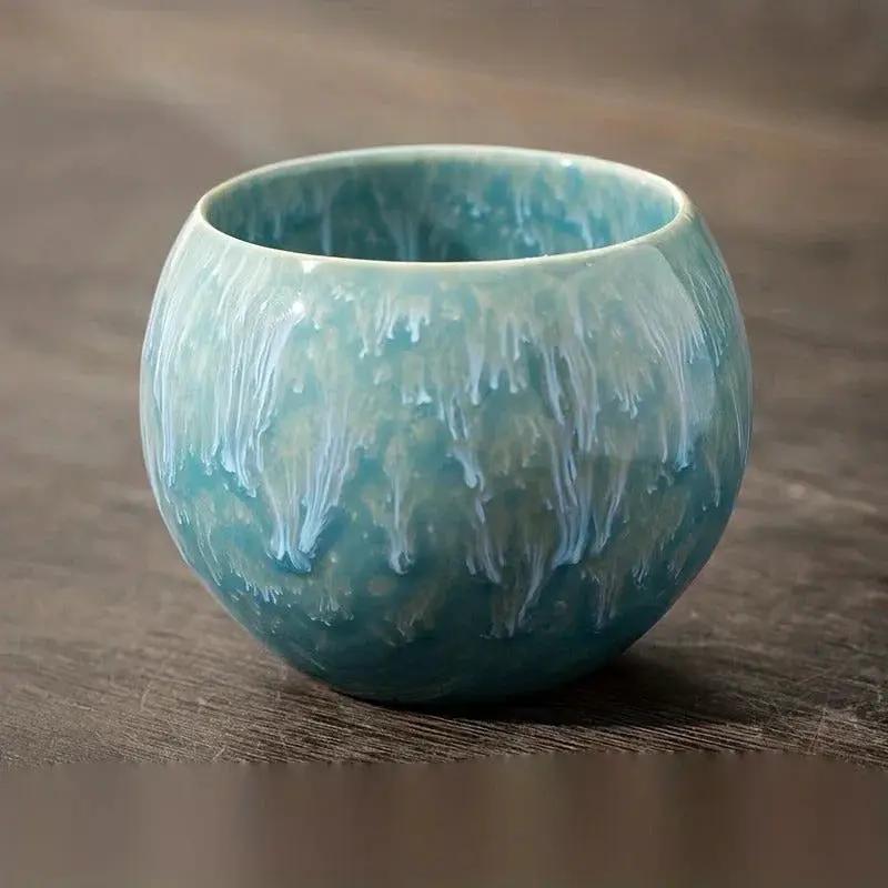 Ceramic Cup Gift Set by House Of Avana