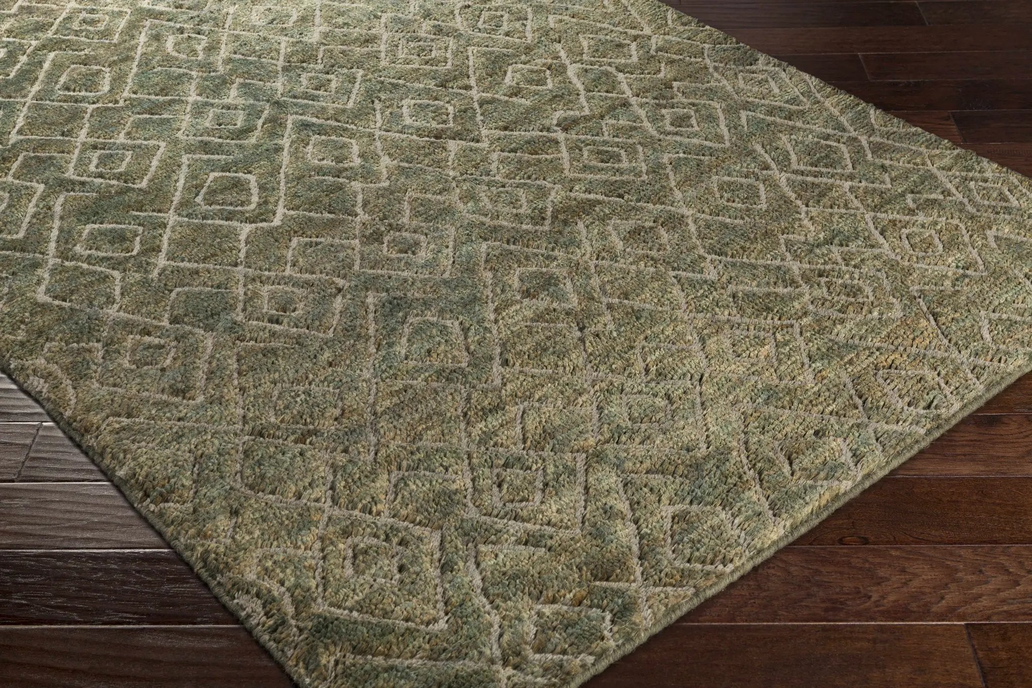 Ceres Area Carpet - Clearance by Boutique Rugs