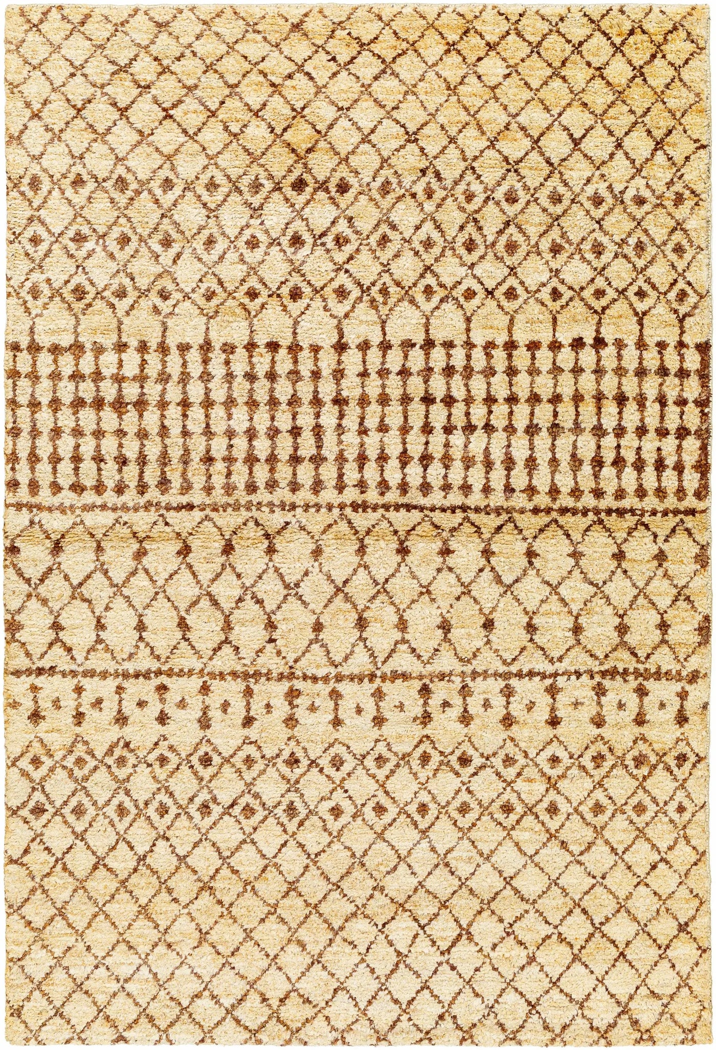 Ceron Area Rug - Clearance by Boutique Rugs