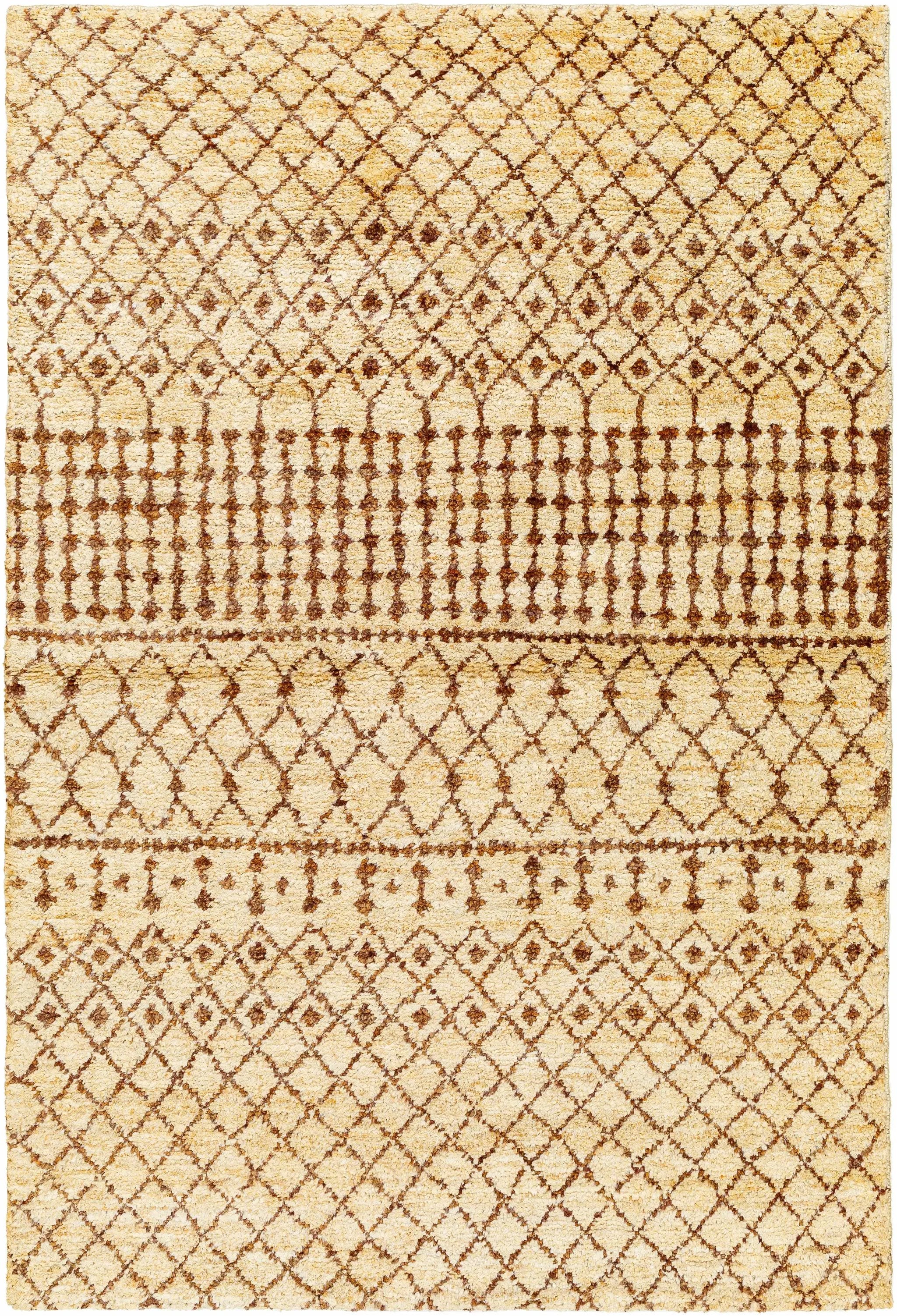 Ceron Area Rug - Clearance by Boutique Rugs