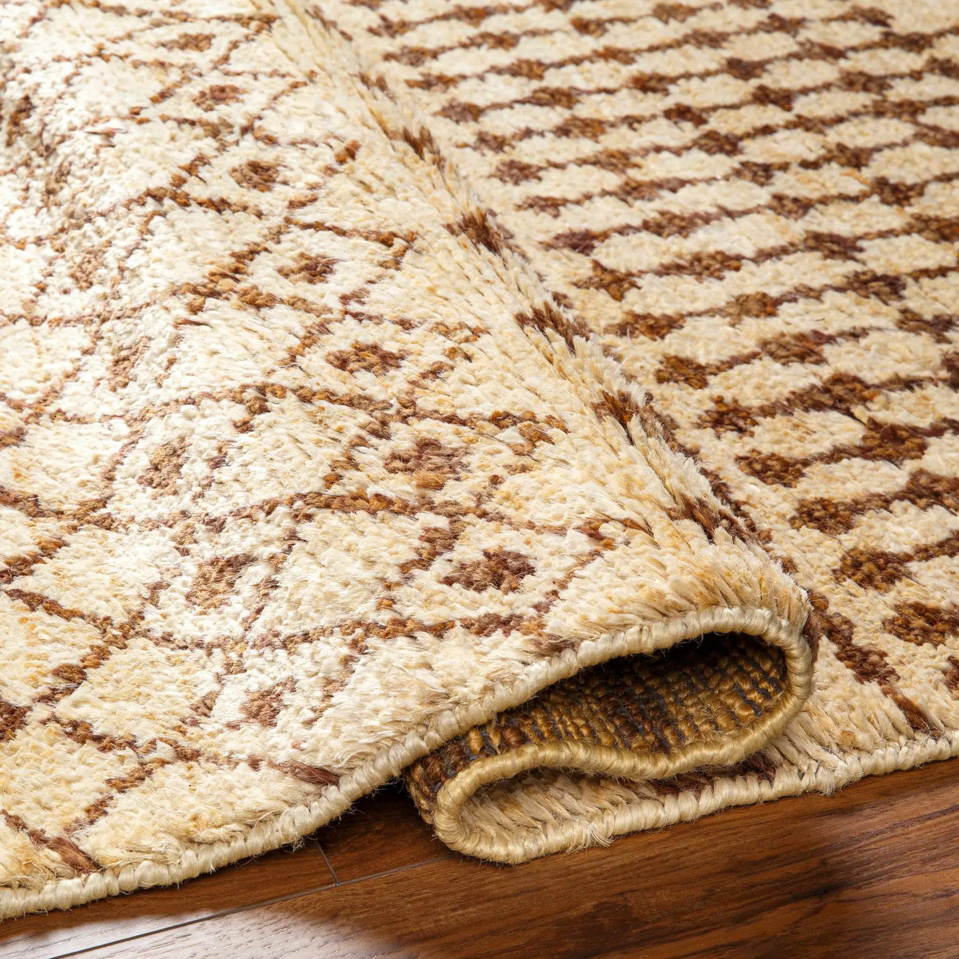 Ceron Area Rug - Clearance by Boutique Rugs
