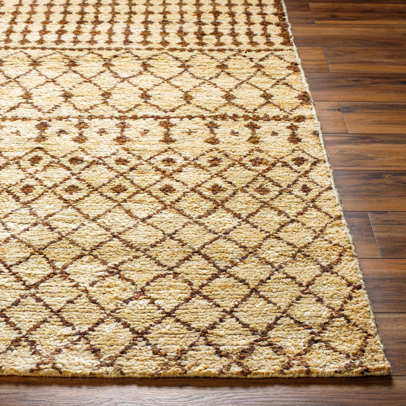Ceron Area Rug - Clearance by Boutique Rugs
