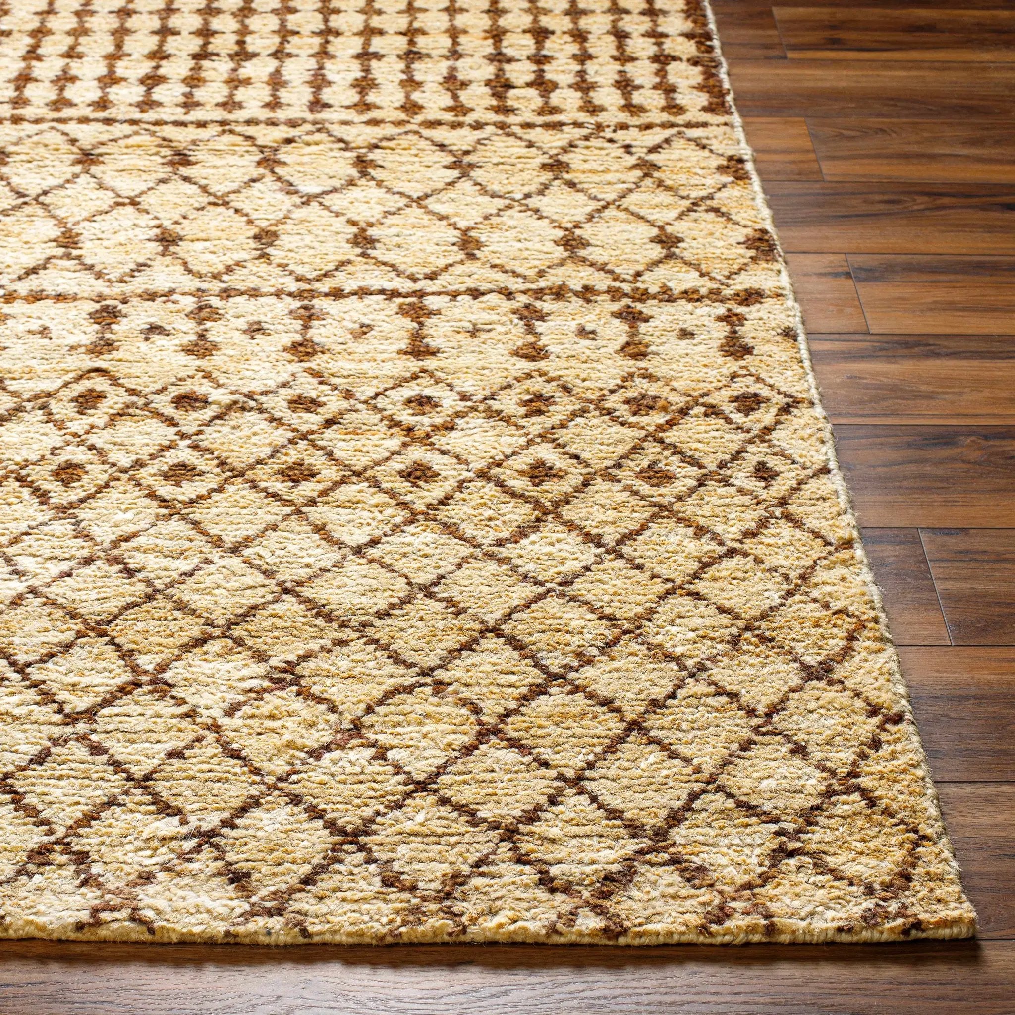 Ceron Area Rug - Clearance by Boutique Rugs