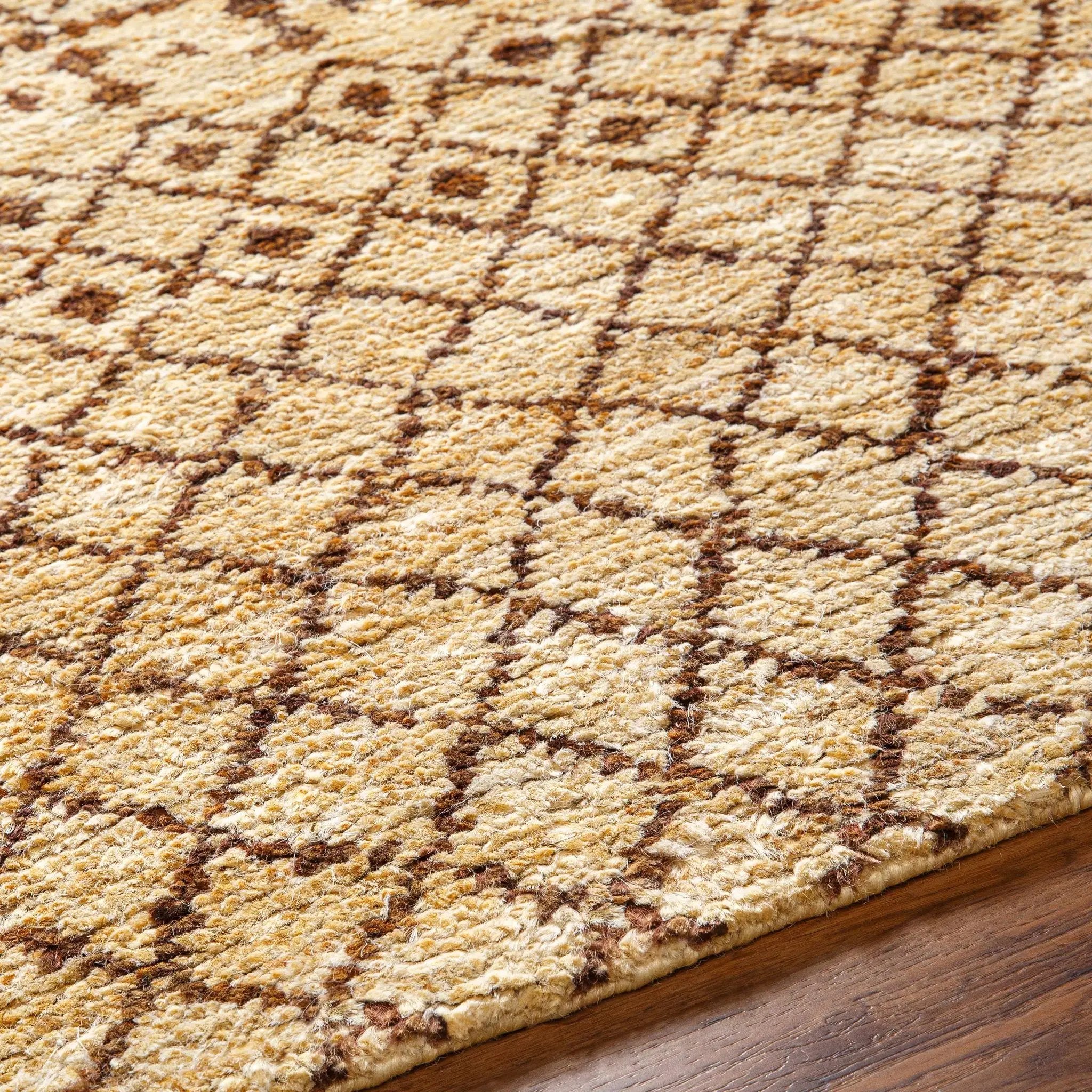 Ceron Area Rug - Clearance by Boutique Rugs
