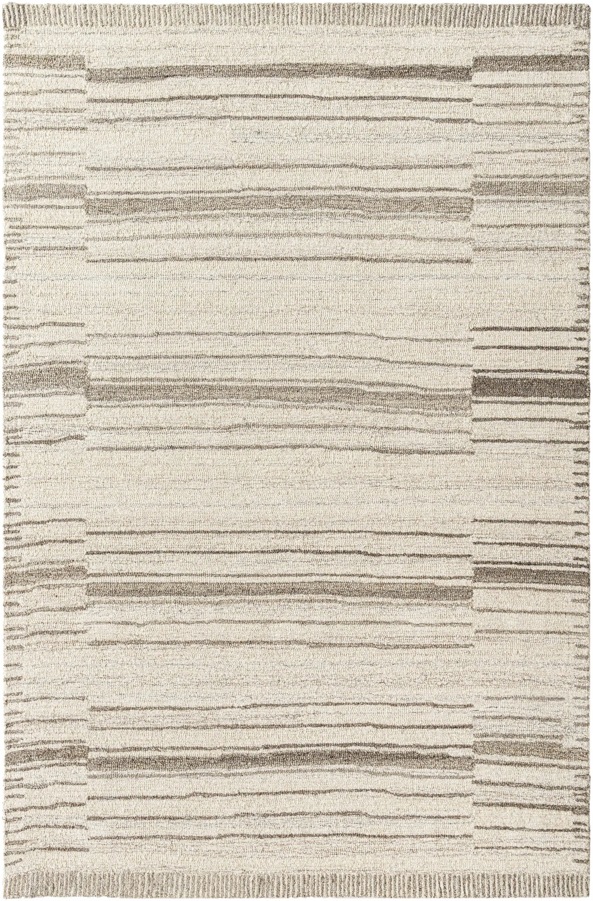 Cesar Modern Wool Rug - Clearance by Boutique Rugs