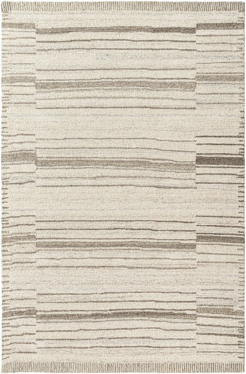 Cesar Modern Wool Rug - Clearance by Boutique Rugs