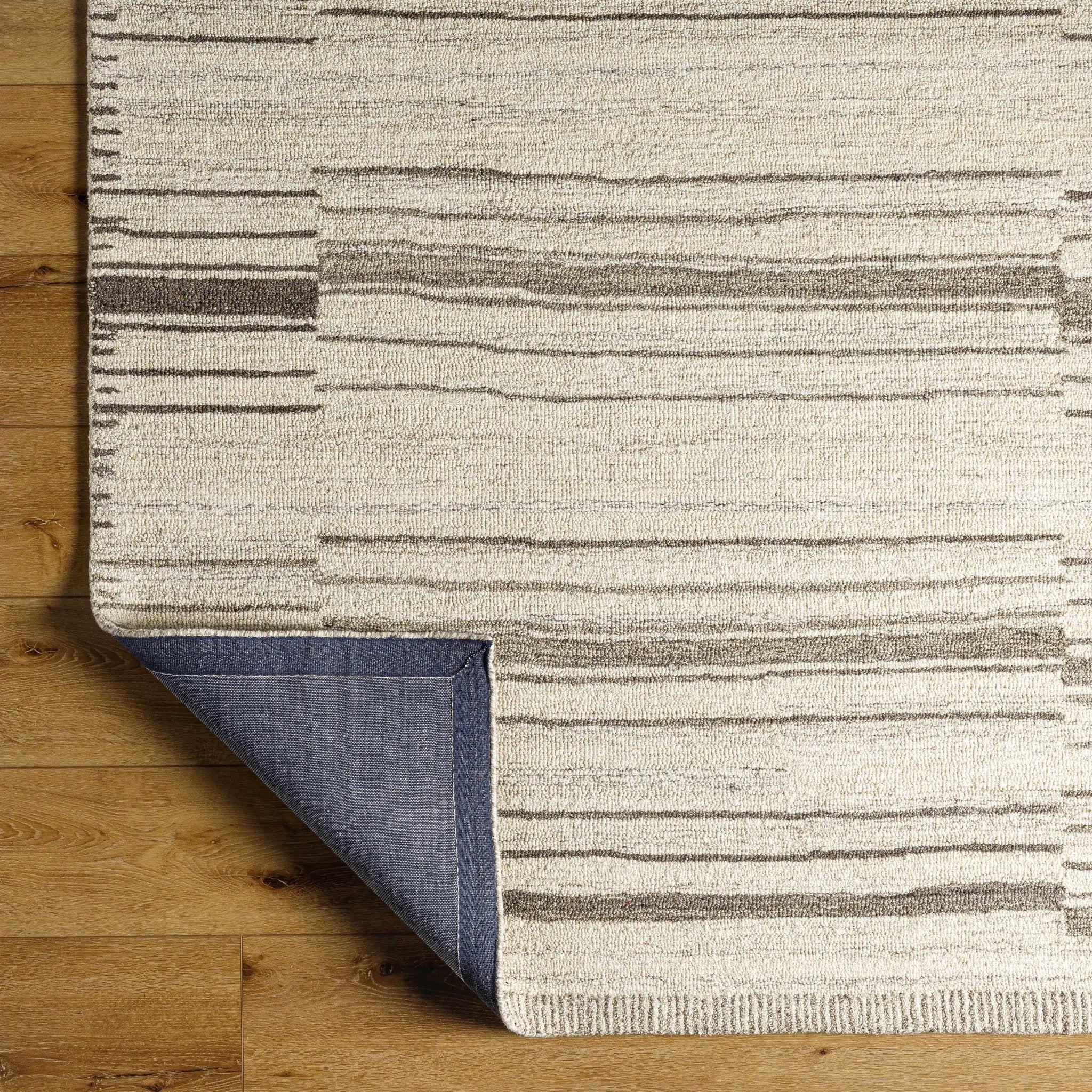 Cesar Modern Wool Rug - Clearance by Boutique Rugs